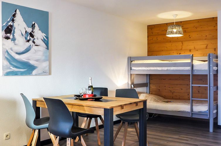 Appartement L'Espace Montagne