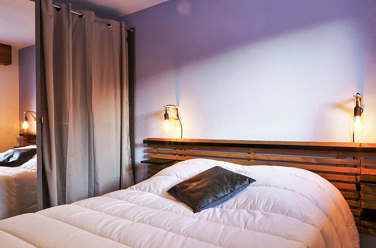 Appartement L'Espace Montagne