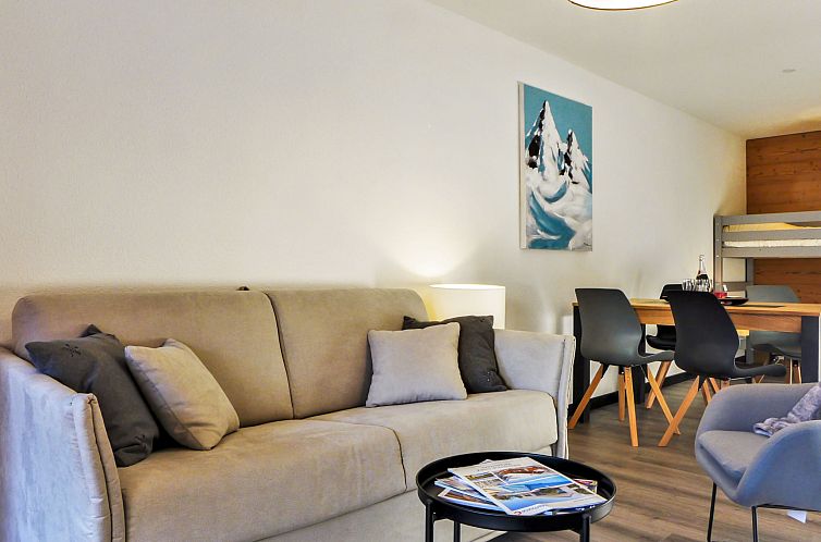 Appartement L'Espace Montagne