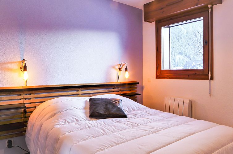 Appartement L'Espace Montagne