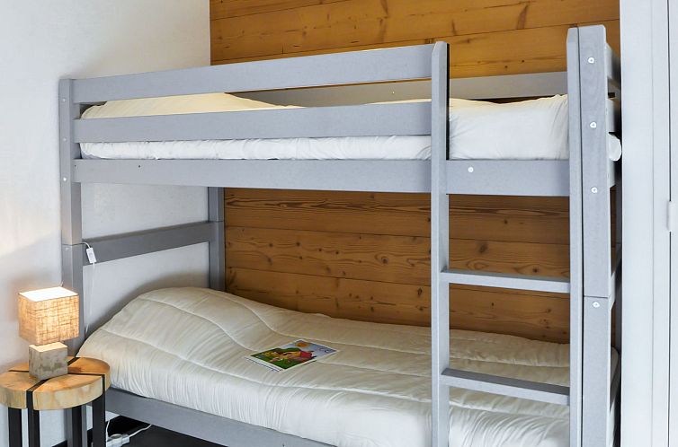 Appartement L'Espace Montagne