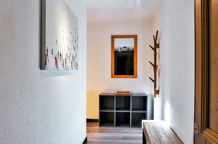 Appartement L'Espace Montagne