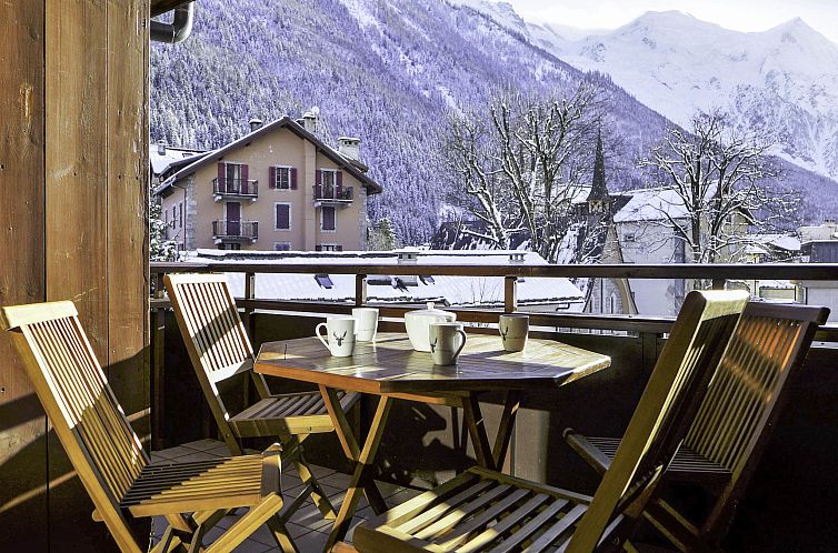 Appartement L'Espace Montagne