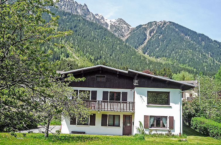 Appartement Maison Novel