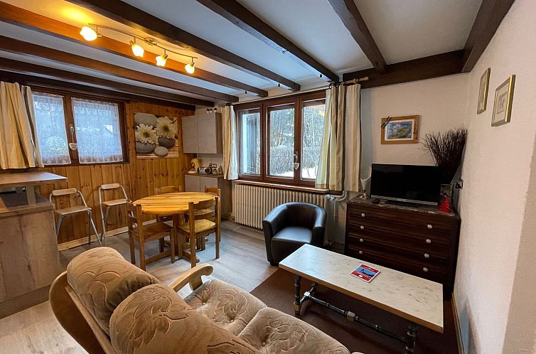 Appartement Maison Novel