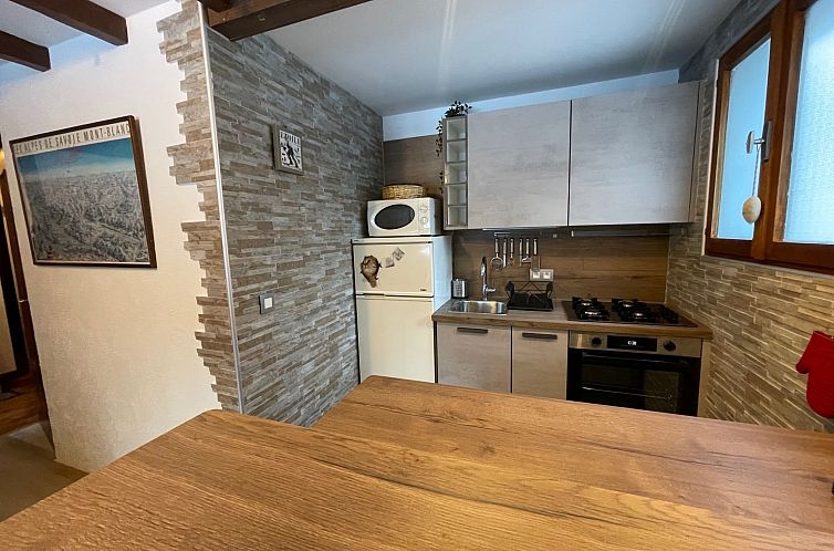 Appartement Maison Novel
