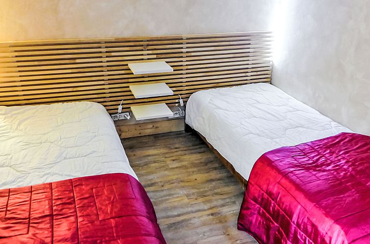 Appartement Maison Novel