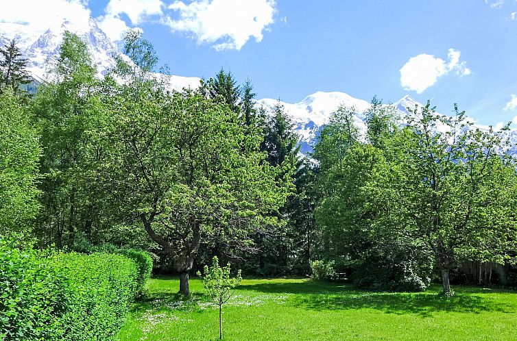 Appartement Maison Novel