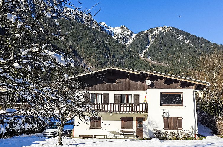 Appartement Maison Novel