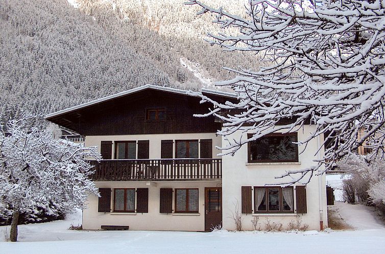 Appartement Maison Novel