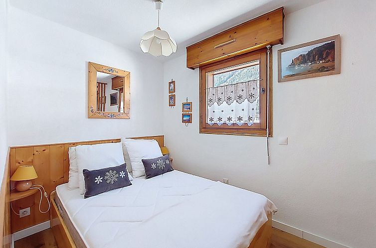 Appartement L'Espace Montagne