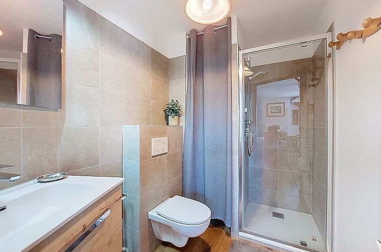 Appartement L'Espace Montagne