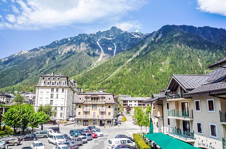 Appartement L'Espace Montagne