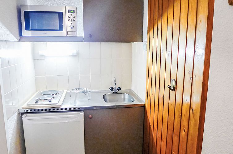 Appartement La Forclaz