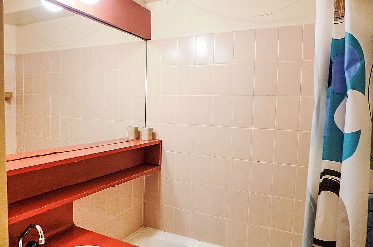 Appartement La Forclaz