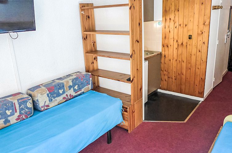 Appartement La Forclaz