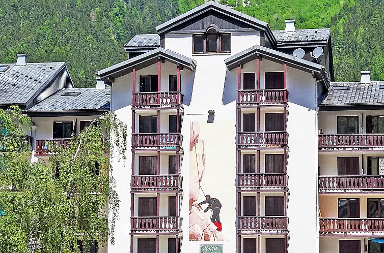 Appartement La Forclaz