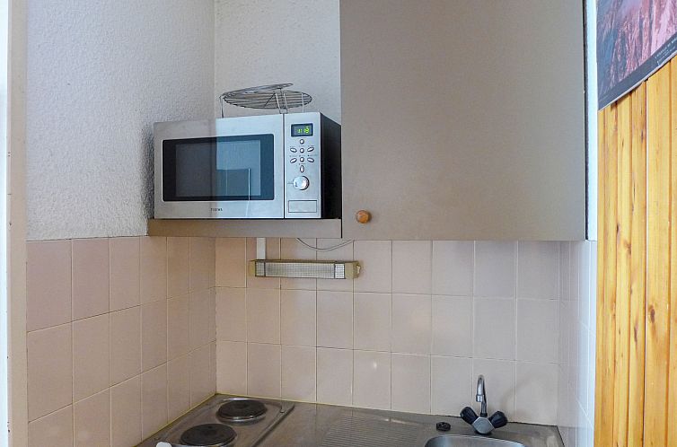 Appartement La Forclaz