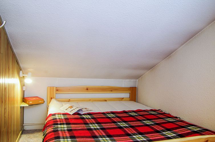 Appartement Le Triolet