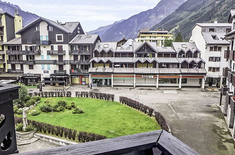 Appartement Le Triolet