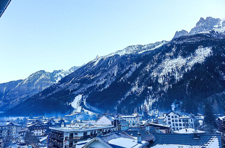 Appartement Le Carlton