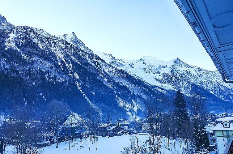 Appartement Le Carlton