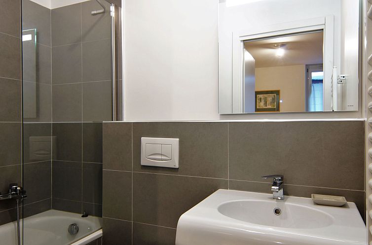 Appartement Le Paccard