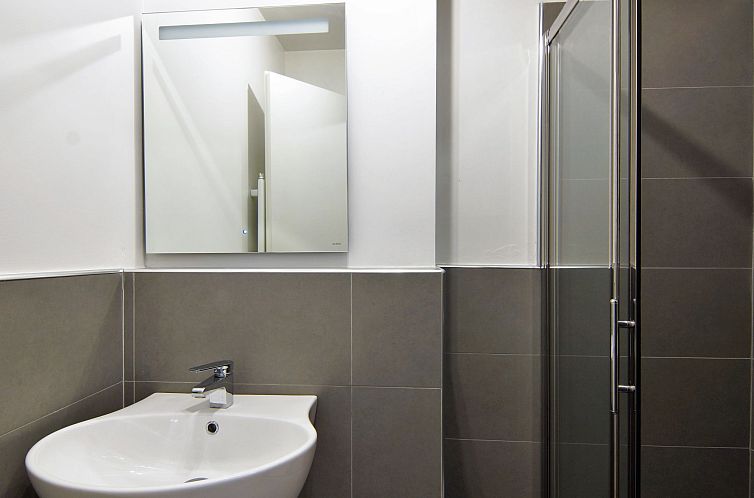 Appartement Le Paccard