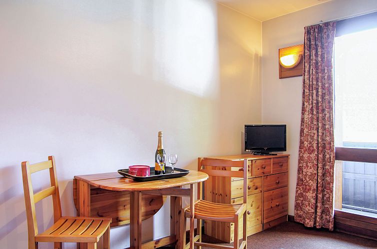 Appartement Les Periades