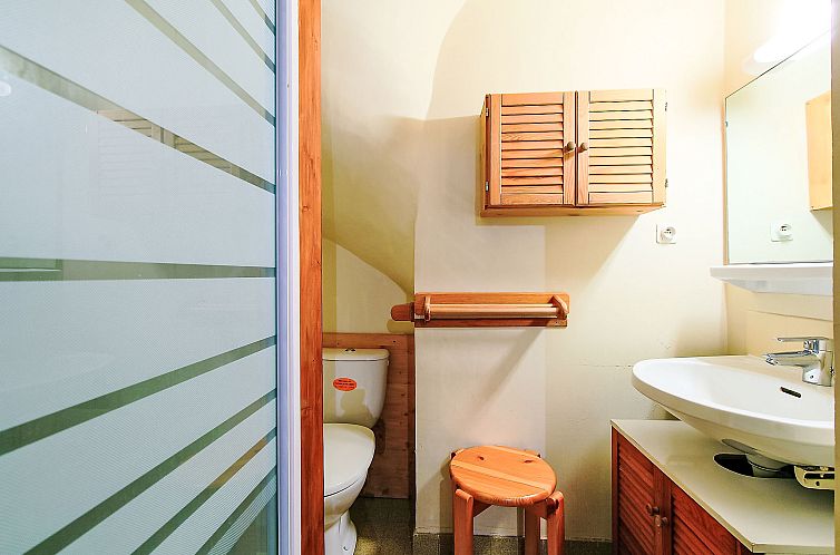 Appartement Les Periades