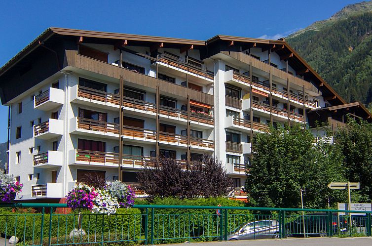 Appartement Les Periades