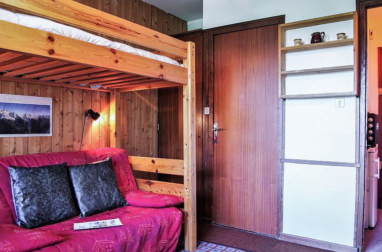 Appartement Les Periades