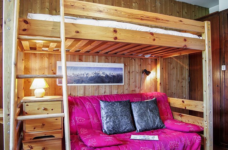 Appartement Les Periades