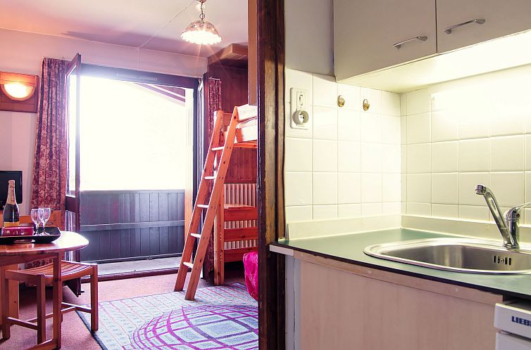 Appartement Les Periades