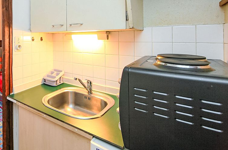 Appartement Les Periades