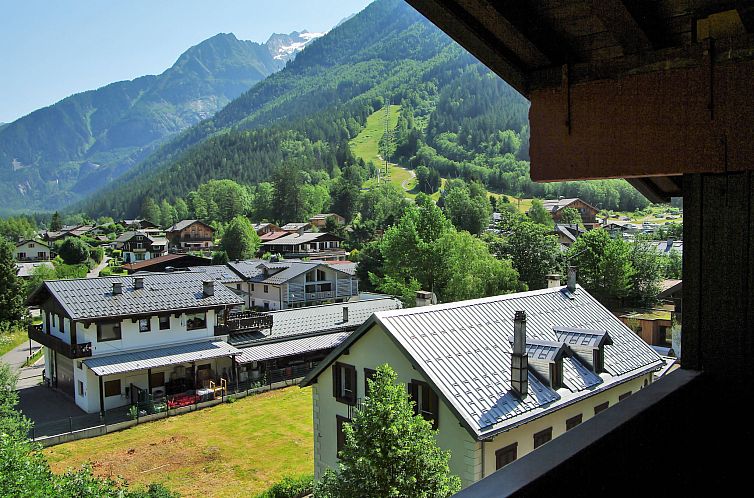 Appartement Les Periades