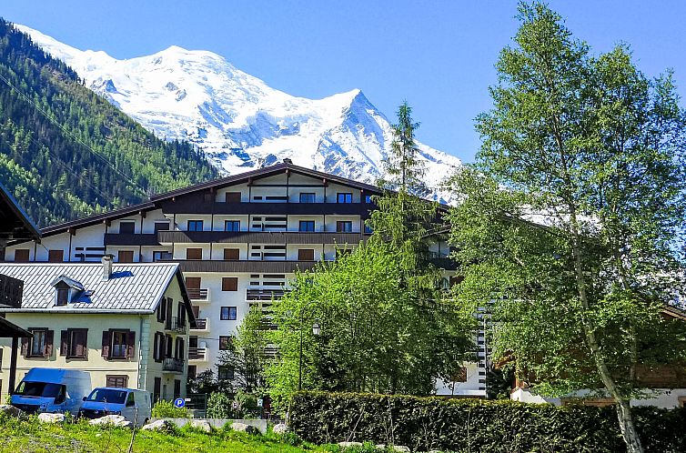 Appartement Les Periades