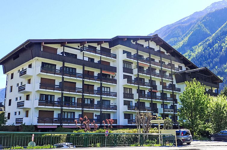 Appartement Les Periades