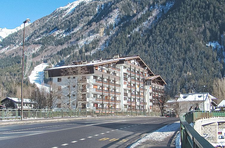 Appartement Les Periades