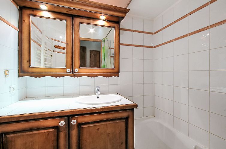 Appartement Le Krystor