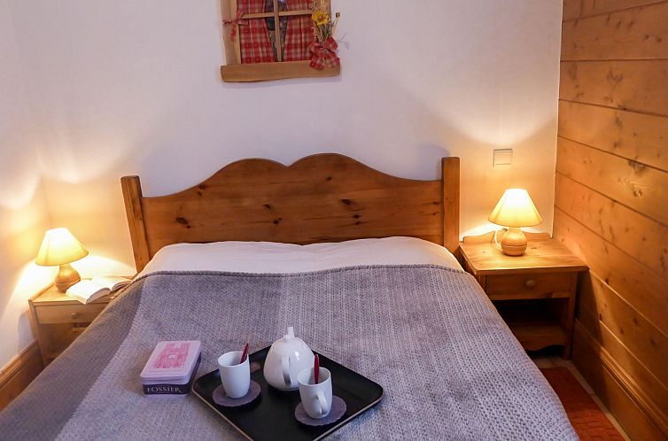 Appartement Le Krystor