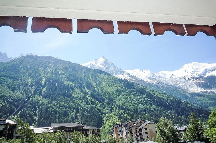 Appartement Le Krystor