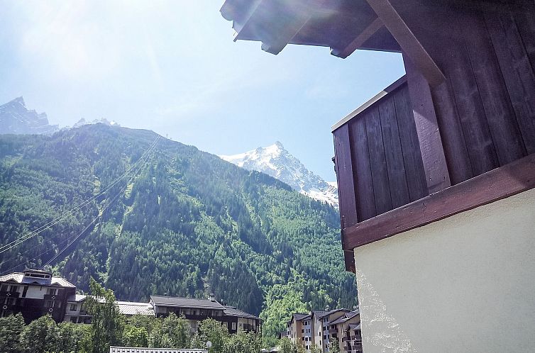 Appartement Le Krystor