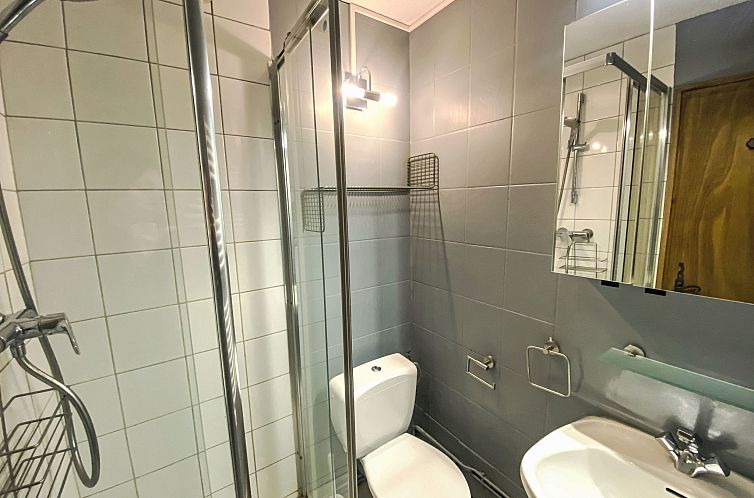 Appartement Le Choucas