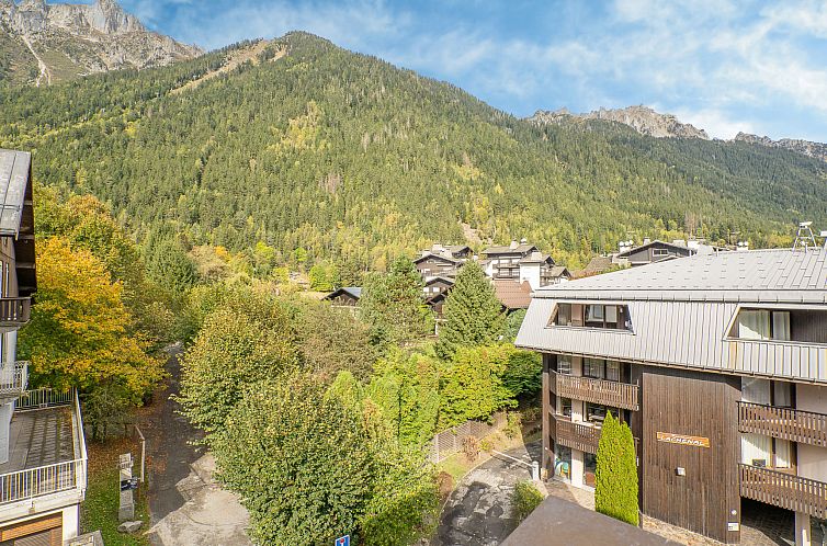 Appartement Le Mummery