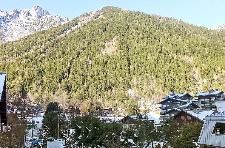 Appartement Le Mummery