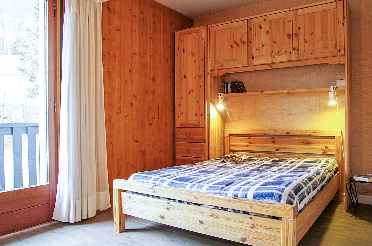 Appartement Les Aiguilles du Brévent