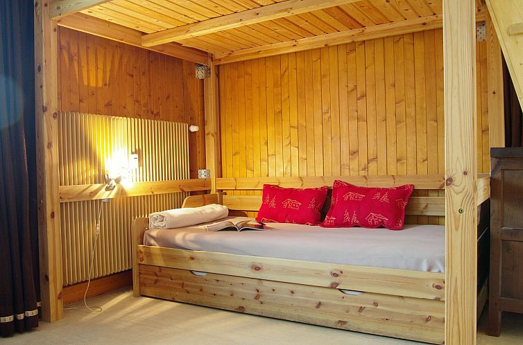 Appartement Les Aiguilles du Brévent