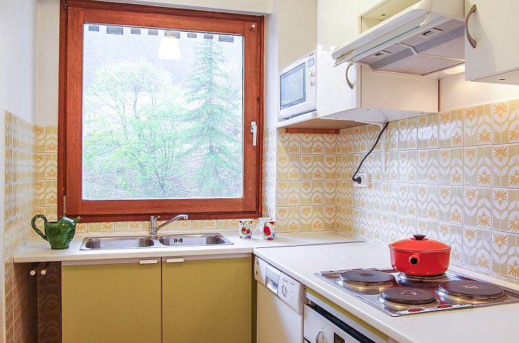 Appartement Les Aiguilles du Brévent