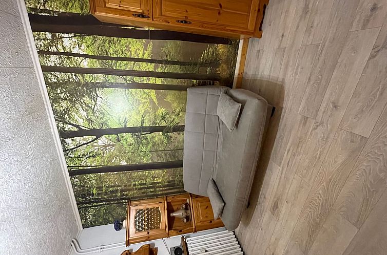 Appartement Le Savoisien